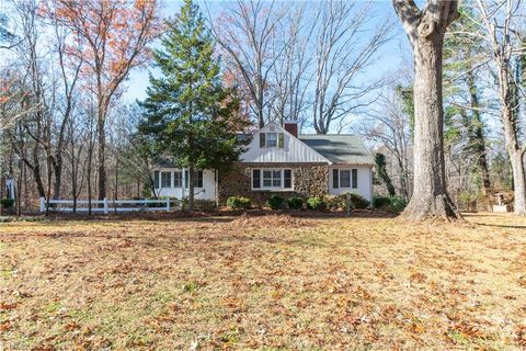 A home in Madison