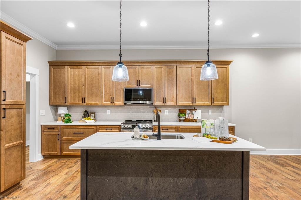 4619 Cedar Farm Lane, Pfafftown, North Carolina image 6