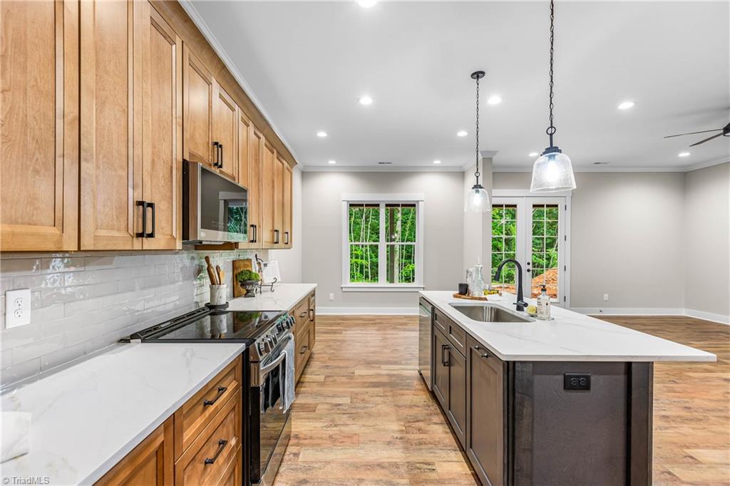 4619 Cedar Farm Lane, Pfafftown, North Carolina image 8