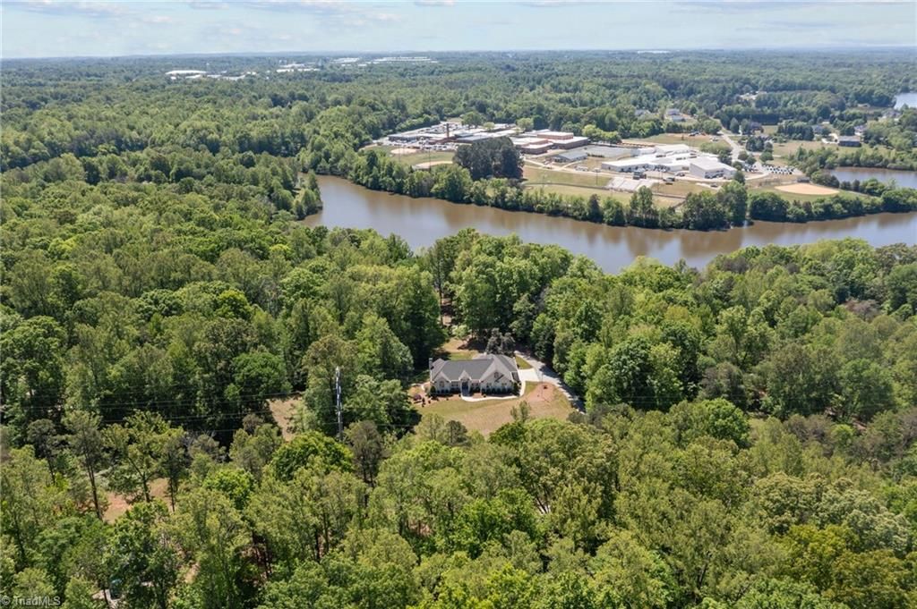 Photo of 1002 Pleasant Drive, Mebane, NC 27302 (MLS # 1217312)