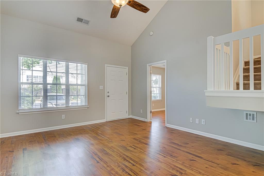 Photo 3 of 24 of 1931 Ray Alexander Drive townhome