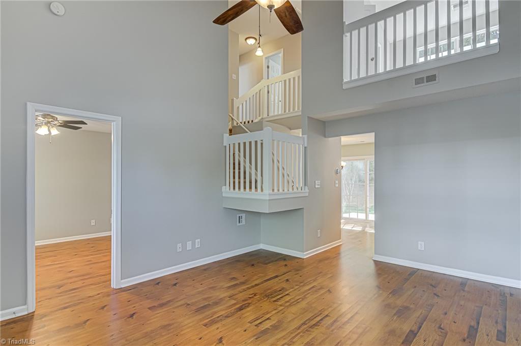 Photo 4 of 24 of 1931 Ray Alexander Drive townhome