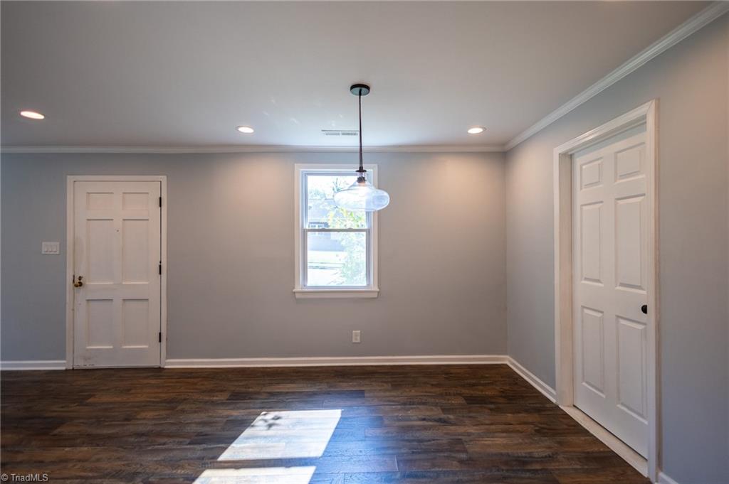 1109 Cleburne Street, Greensboro, North Carolina image 8