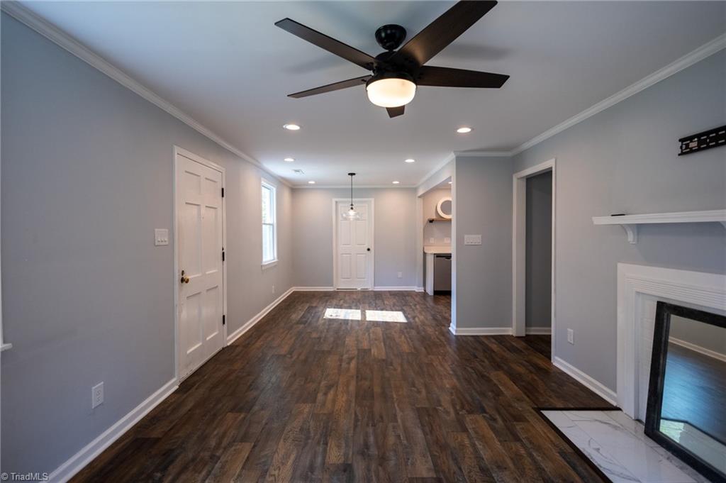 1109 Cleburne Street, Greensboro, North Carolina image 3