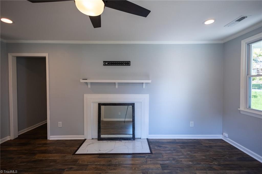 1109 Cleburne Street, Greensboro, North Carolina image 4
