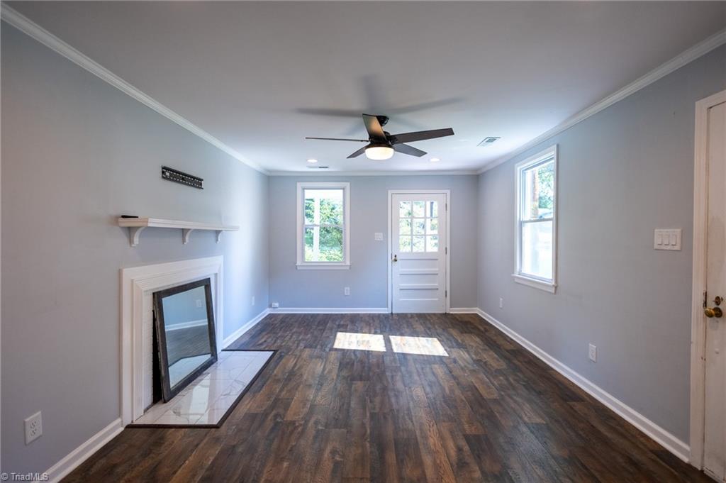 1109 Cleburne Street, Greensboro, North Carolina image 5
