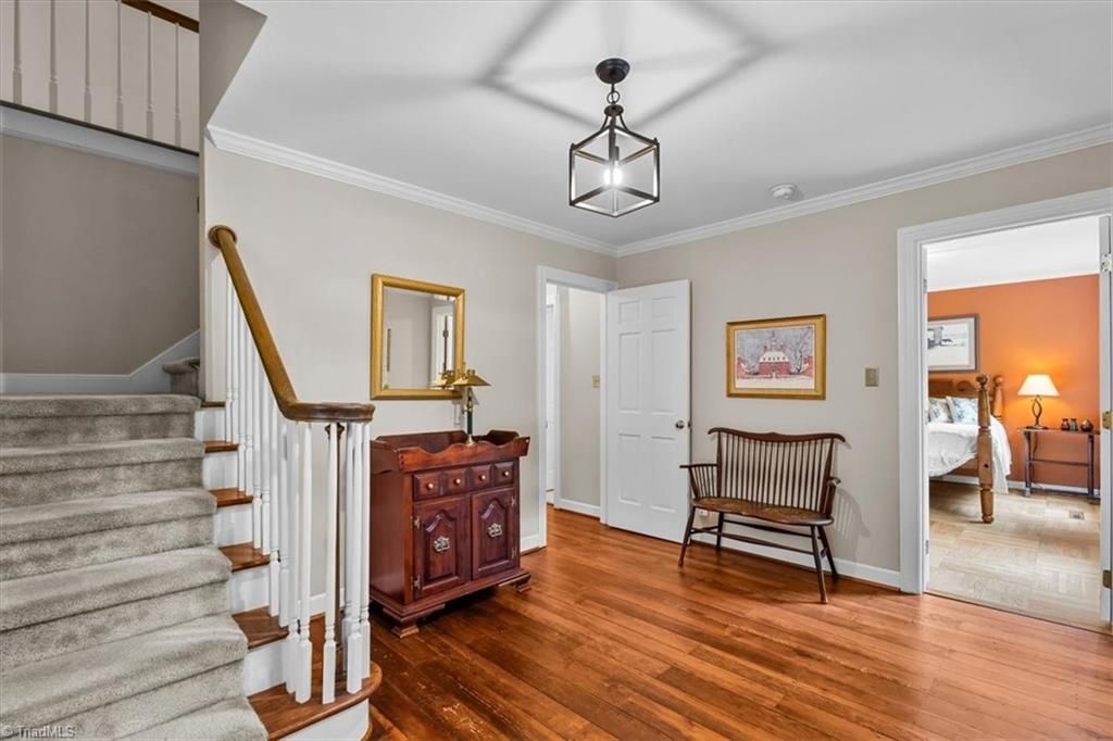 Photo of 2109 Medford Lane, Greensboro, NC 27408 (MLS # 1218699)