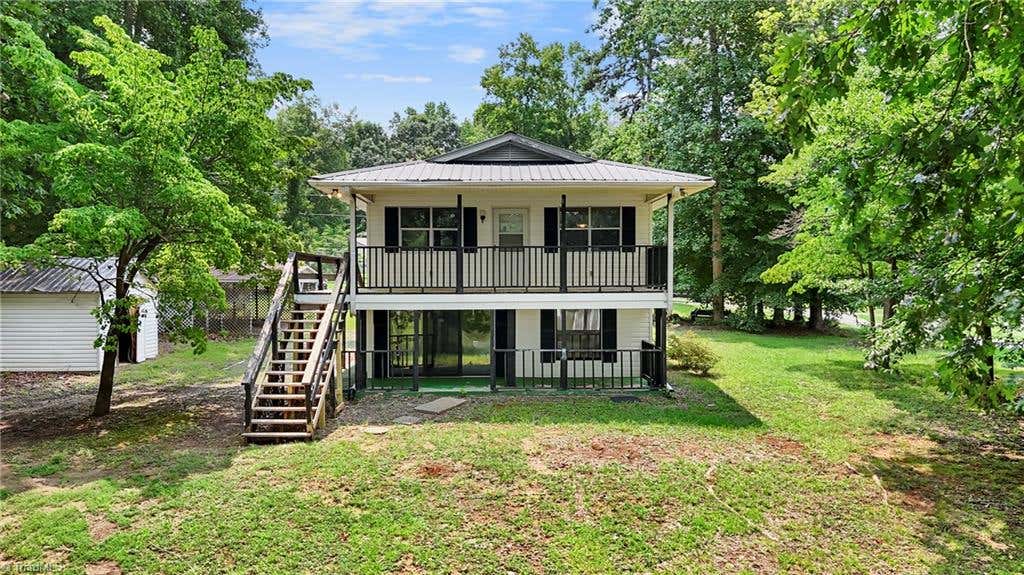 Photo of 326 Coleman Drive, Lexington, NC 27292 (MLS # 1229223)