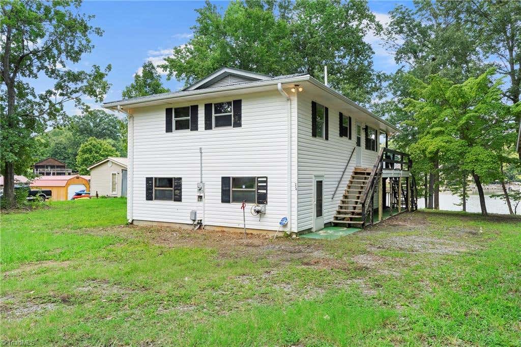 Photo of 326 Coleman Drive, Lexington, NC 27292 (MLS # 1229223)