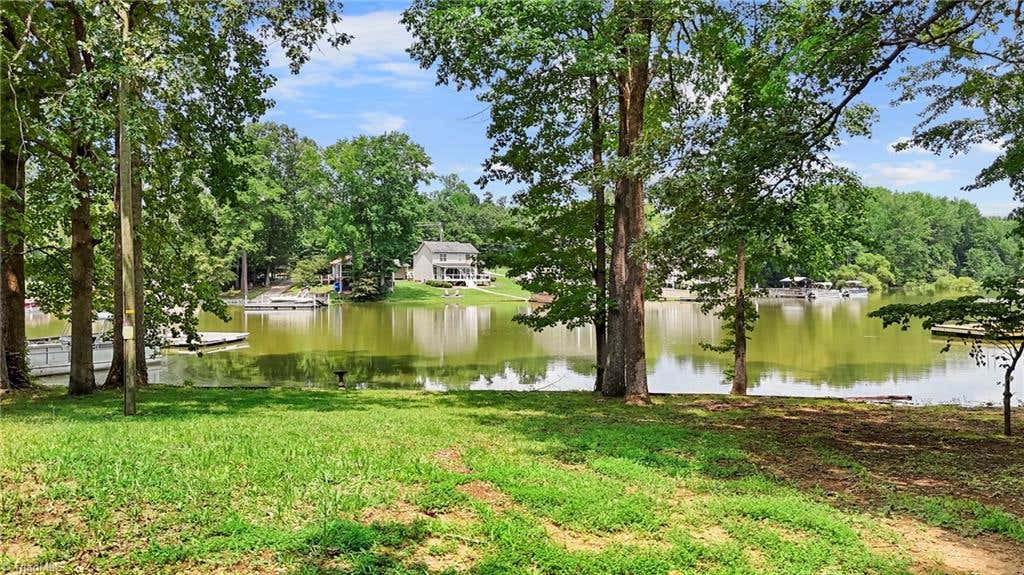 Photo of 326 Coleman Drive, Lexington, NC 27292 (MLS # 1229223)
