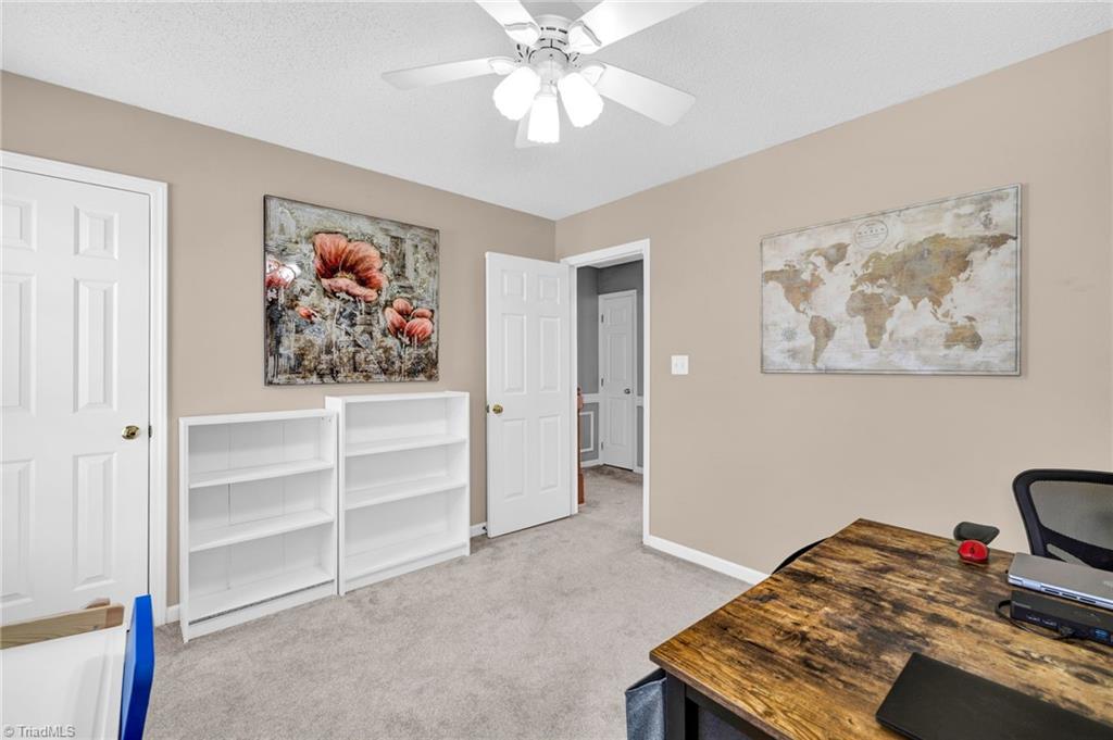 3317 Sumter Drive, High Point, North Carolina image 22