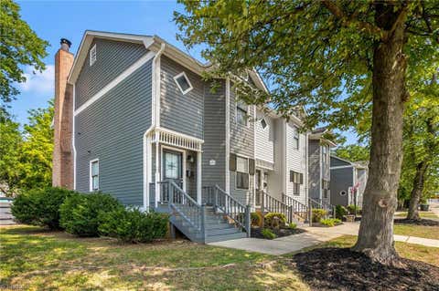 Homes For Sale - 517 Tate Street #A<br/> Greensboro, NC 27403