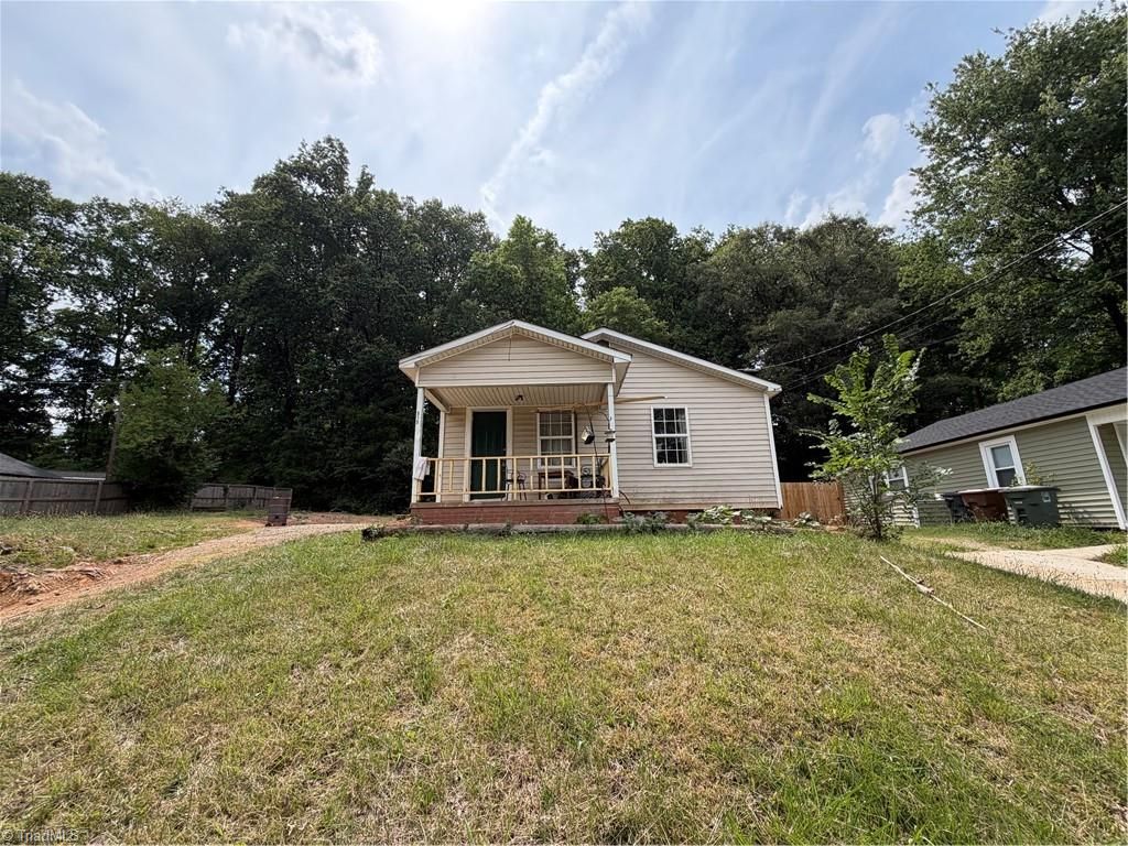 Photo of 3515 Irwin Street, Greensboro, NC 27405 (MLS # 1224767)