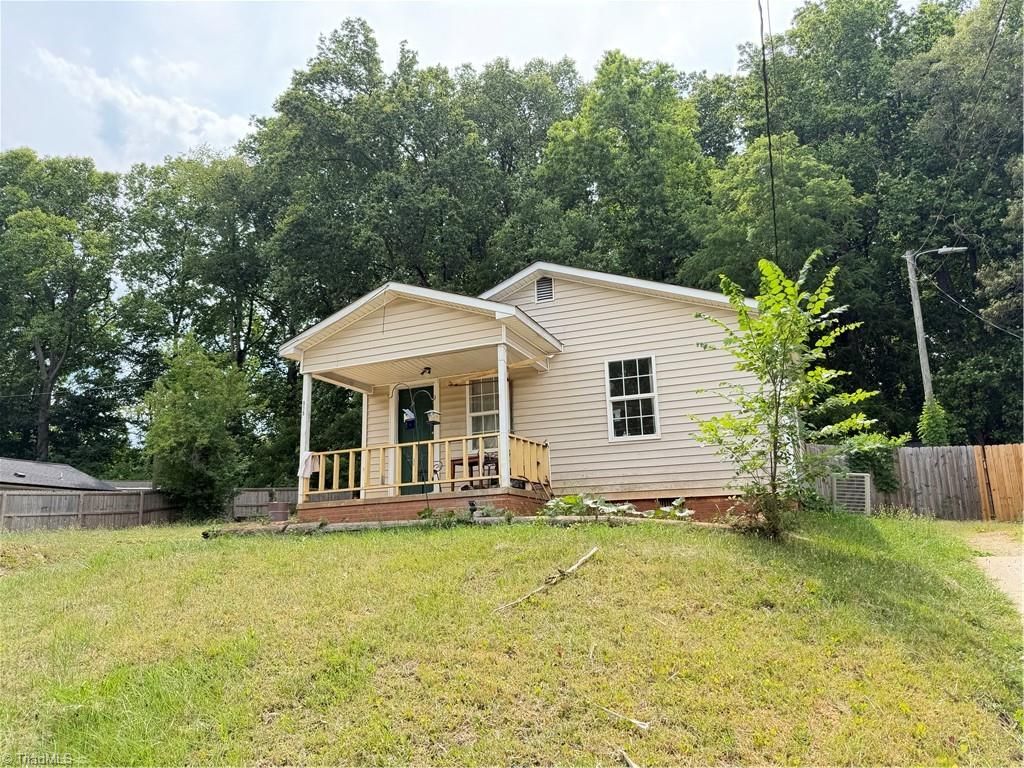 Photo of 3515 Irwin Street, Greensboro, NC 27405 (MLS # 1224767)