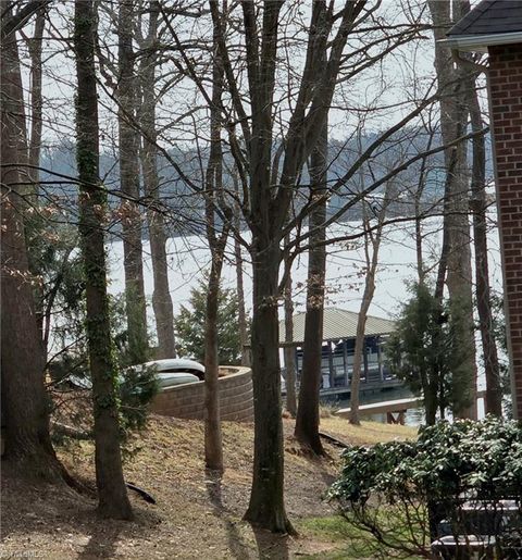 Vacant Land For Sale - 176 Broadview Circle<br/> Mooresville, NC 28117