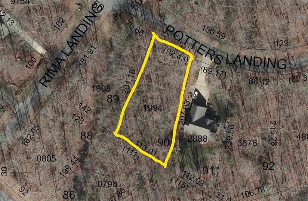 126 Potters Landing, Denton, North Carolina image 2