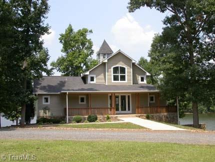 126 Potters Landing, Denton, North Carolina image 10