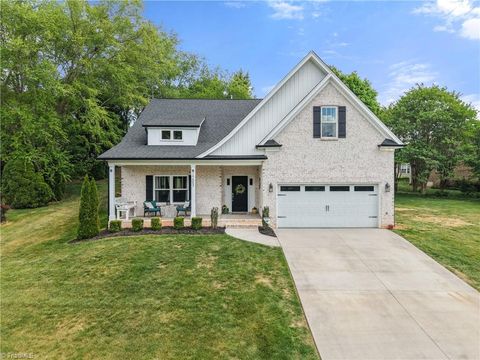 1205 Meadowgate Lane Lewisville NC 27023