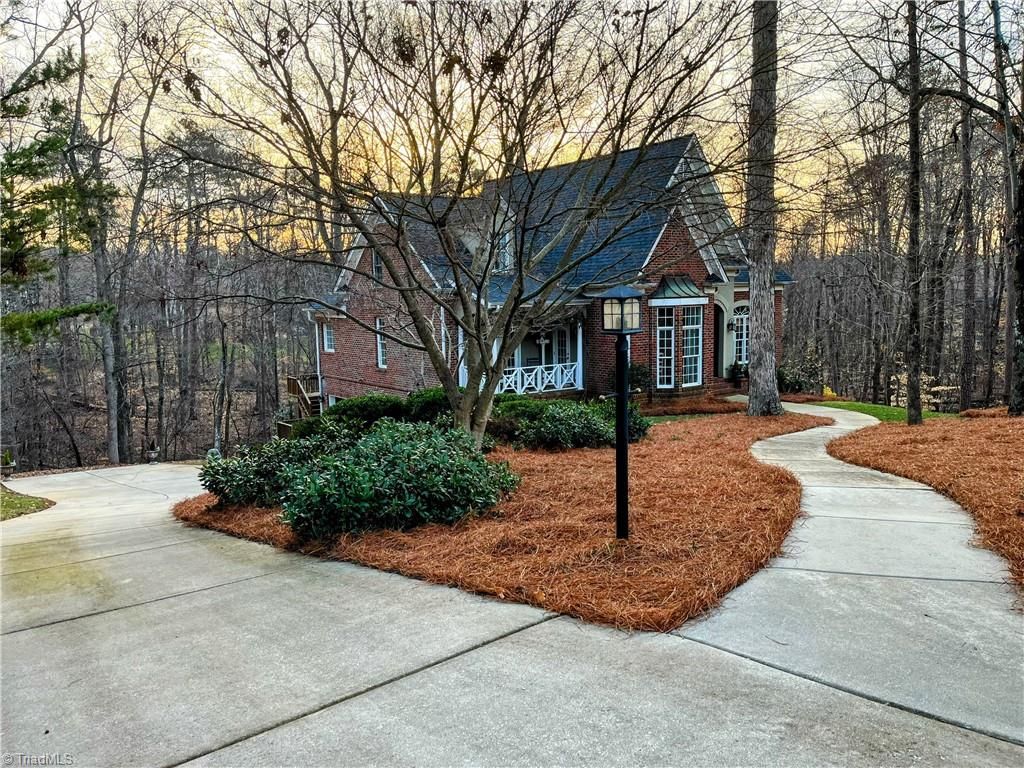 Photo of 6706 Buckley Drive, Summerfield, NC 27358 (MLS # 1213329)