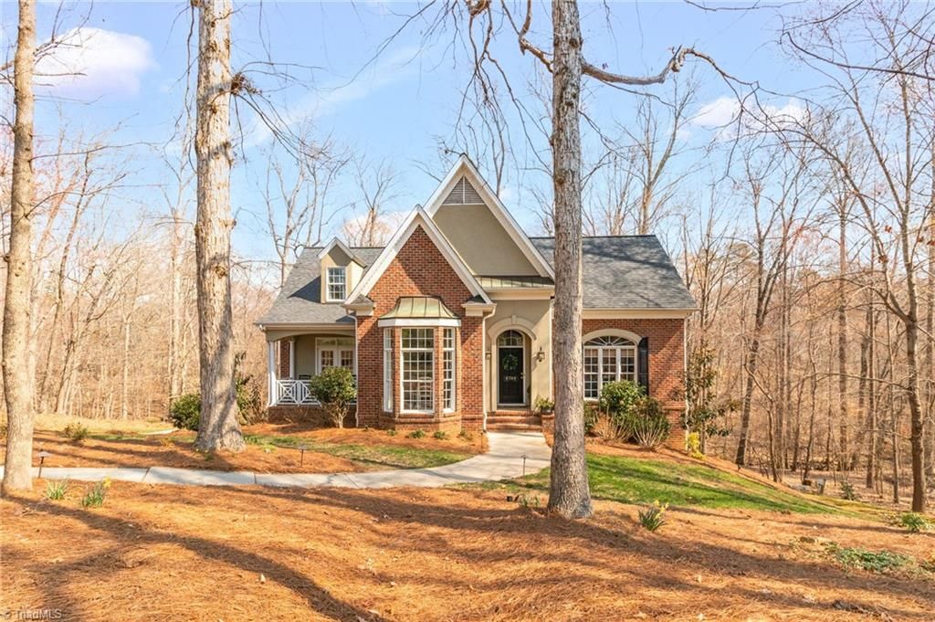 Photo of 6706 Buckley Drive, Summerfield, NC 27358 (MLS # 1213329)