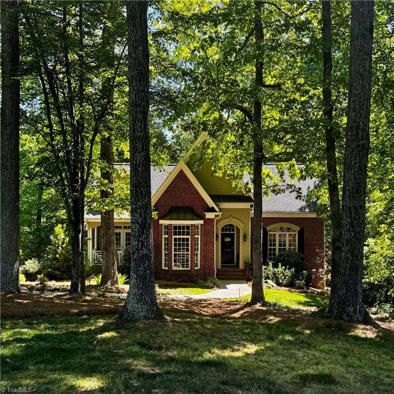 Photo of 6706 Buckley Drive, Summerfield, NC 27358 (MLS # 1213329)