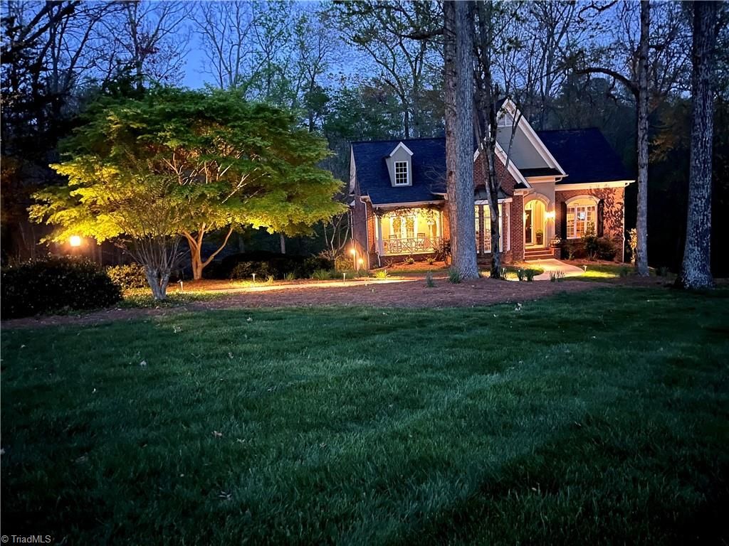 Photo of 6706 Buckley Drive, Summerfield, NC 27358 (MLS # 1213329)