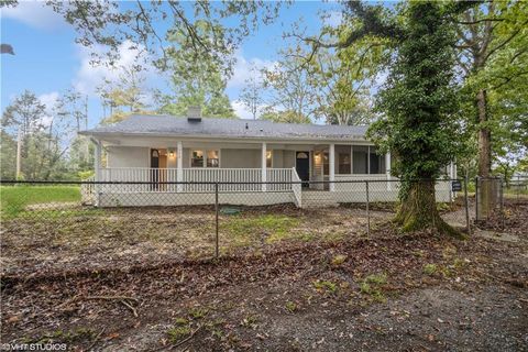 A home in Lexington