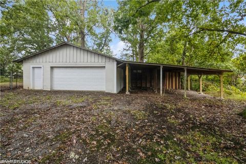 A home in Lexington