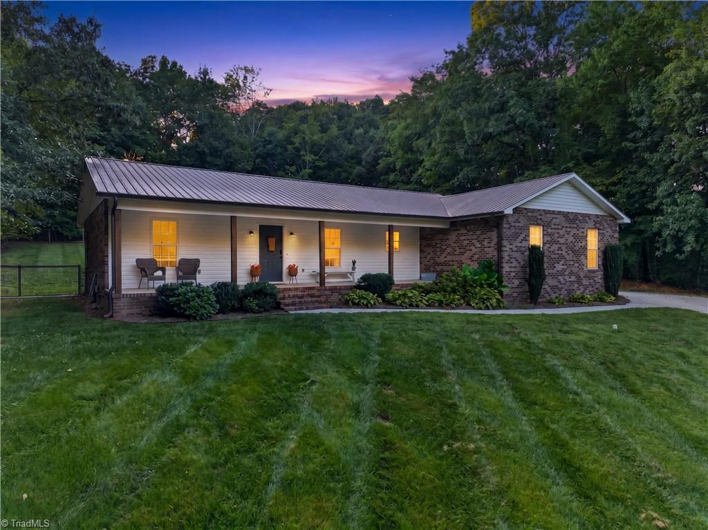 860 Black Lake Road