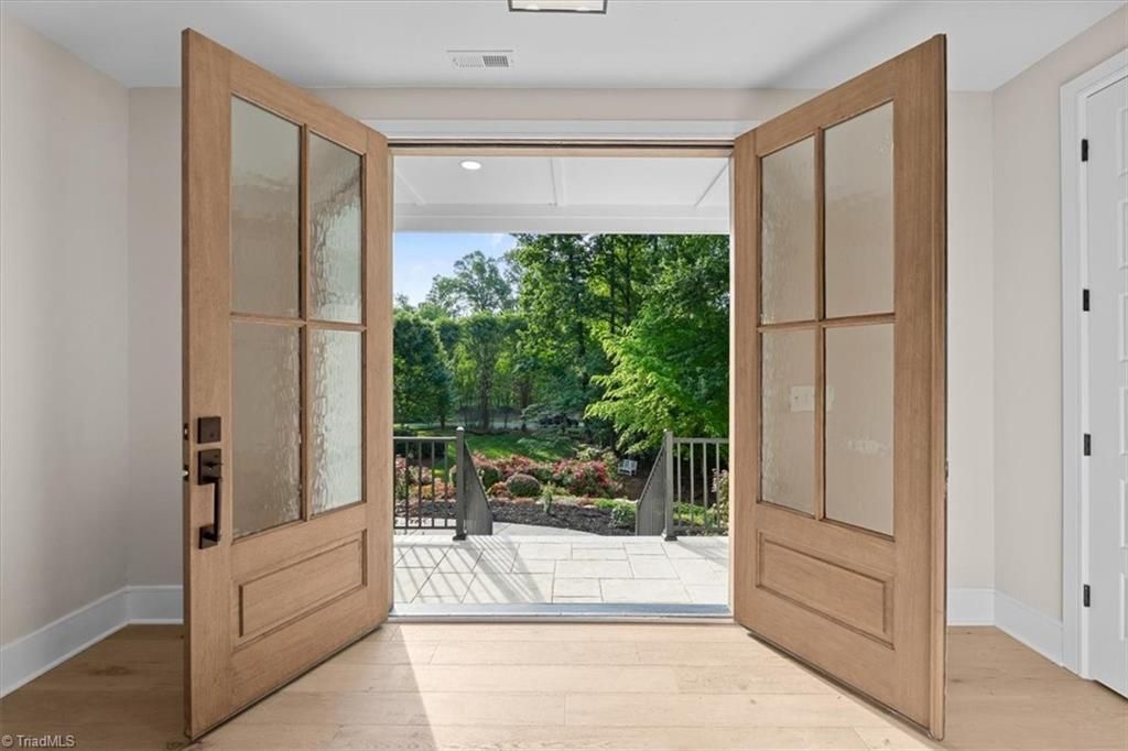 Photo of 3613 Summit Lakes Drive, Browns Summit, NC 27214 (MLS # 1217578)