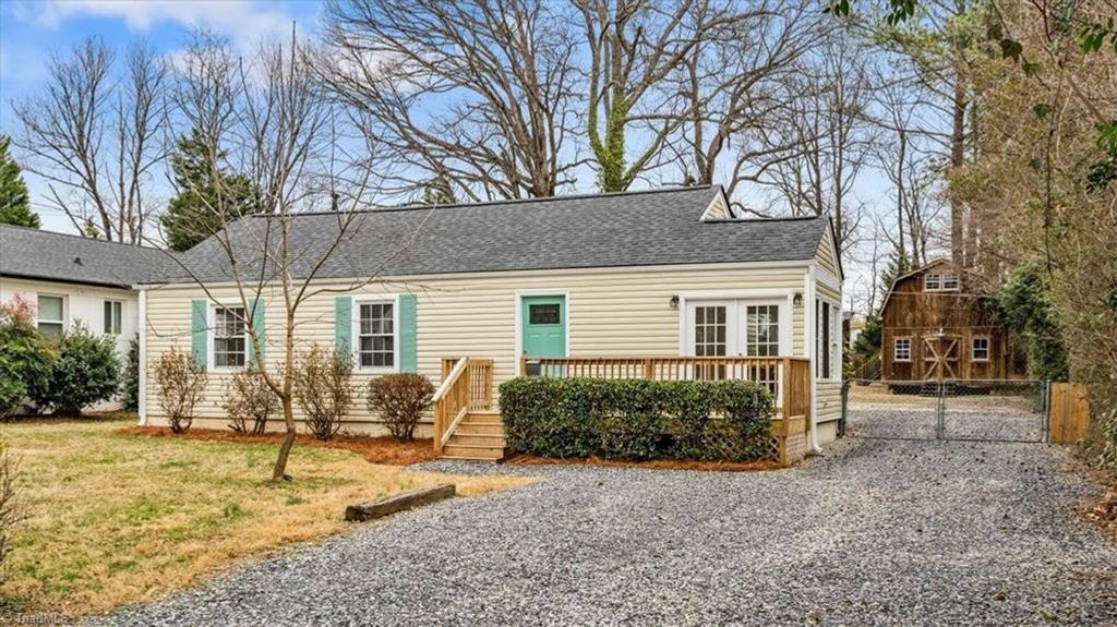 Photo of 1506 N Elam Avenue, Greensboro, NC 27408 (MLS # 1210844)