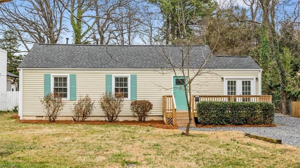Photo of 1506 N Elam Avenue, Greensboro, NC 27408 (MLS # 1210844)