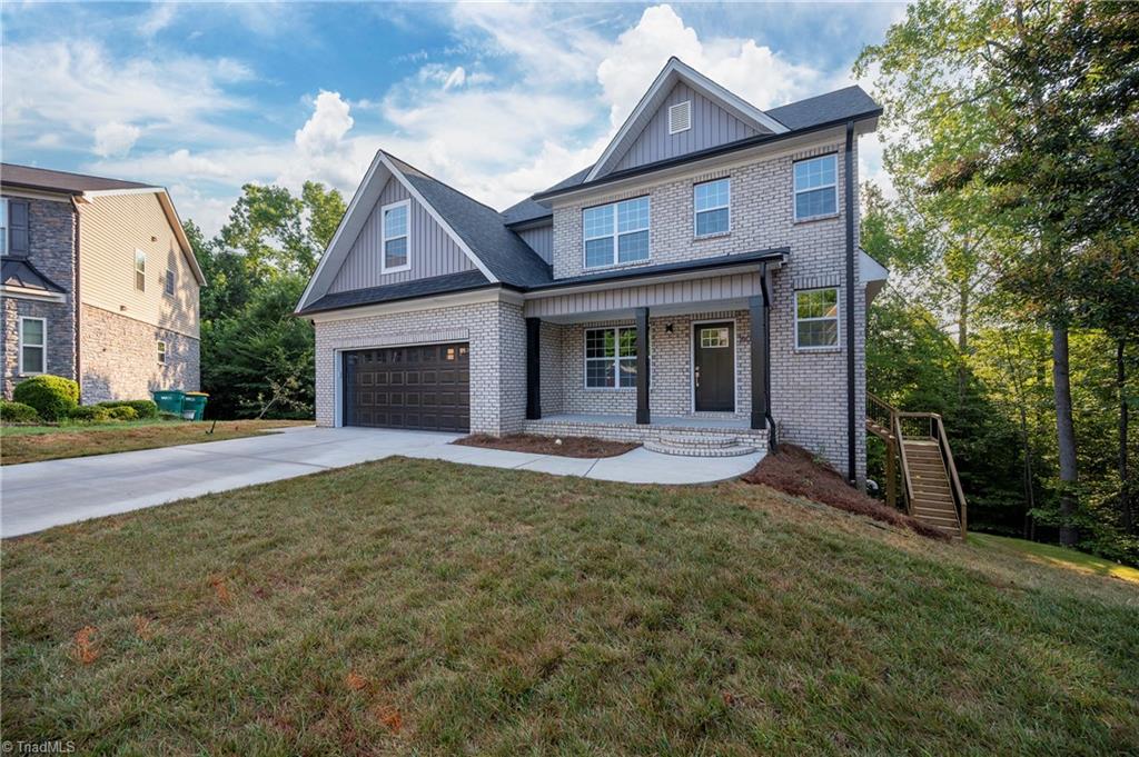 1609 Ashmead Lane