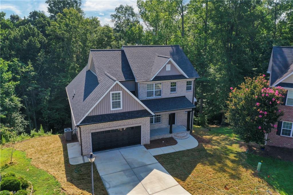 1609 Ashmead Lane