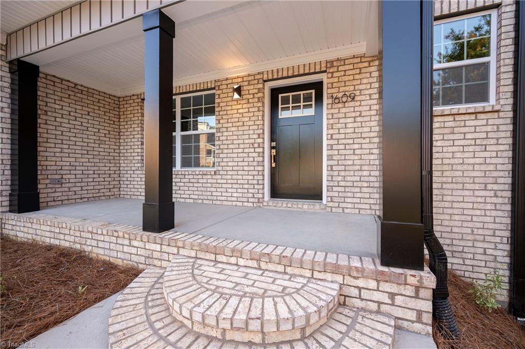 1609 Ashmead Lane