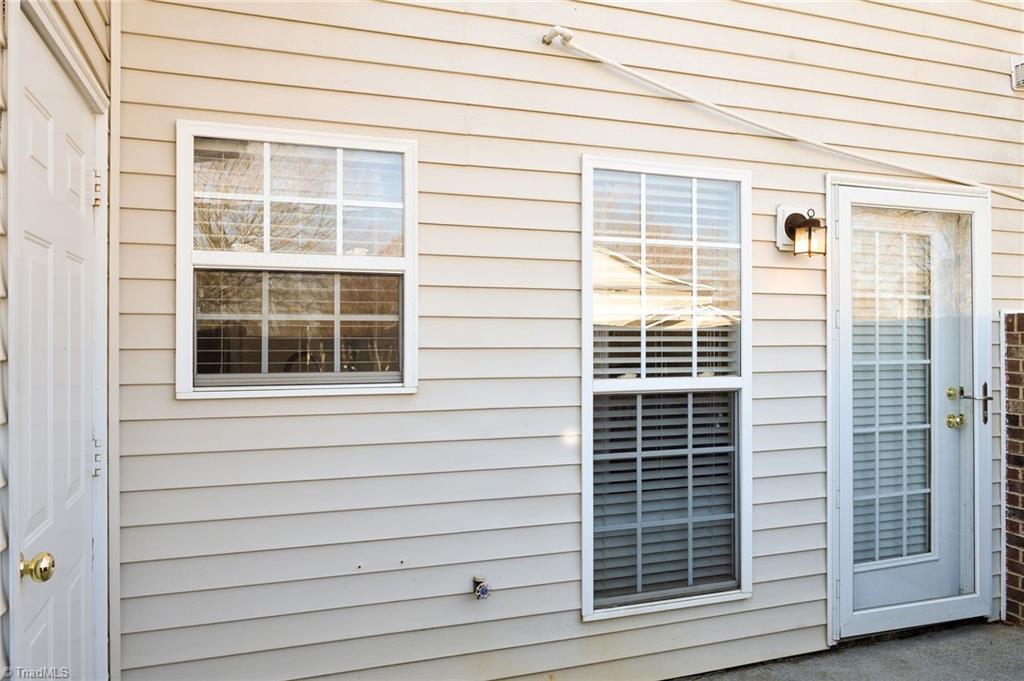 127 Pinewood Lane #102, Advance, North Carolina image 20