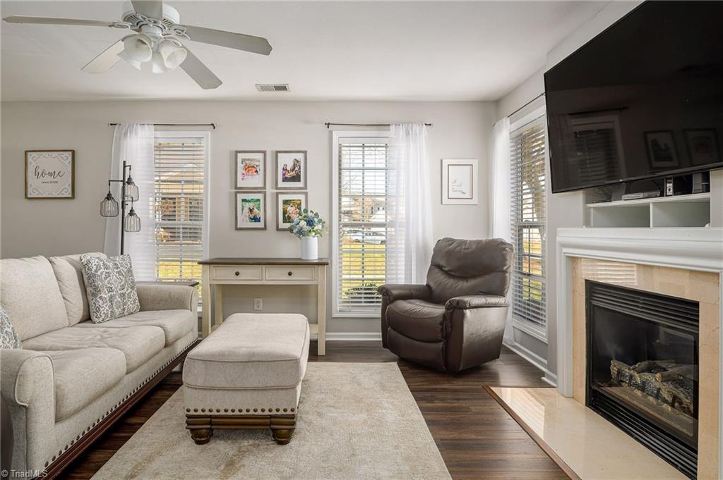 127 Pinewood Lane #102, Advance, North Carolina image 3
