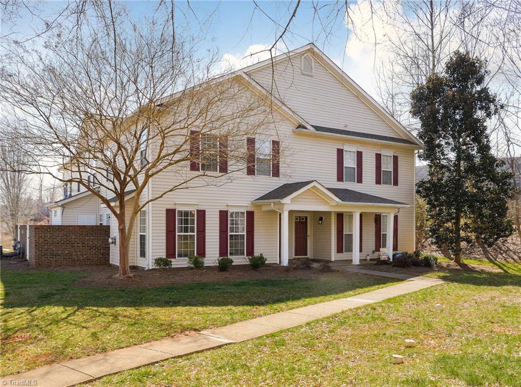 127 Pinewood Lane #102, Advance, North Carolina image 1
