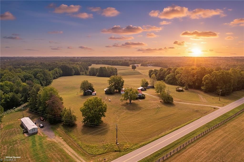 Photo of 1954 Guerrant Springs Road, Ruffin, NC 27326 (MLS # 1237083)