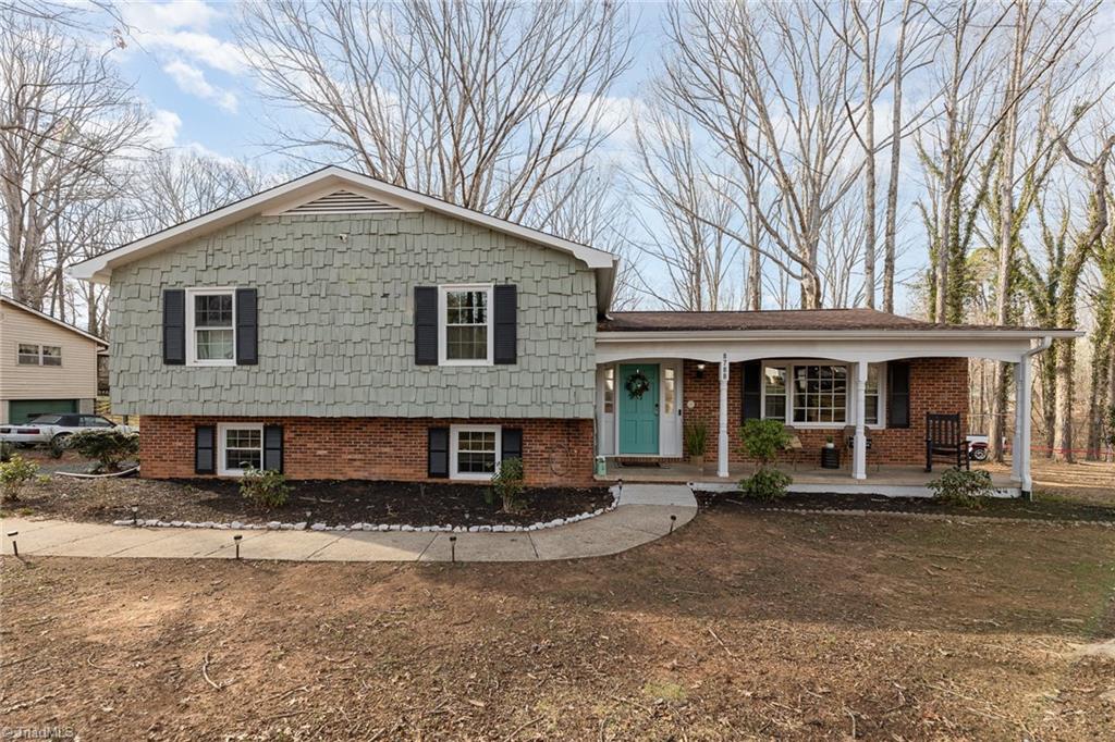 8788 Circle Drive, Rural Hall, North Carolina image 4