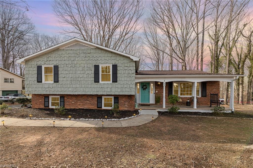 8788 Circle Drive, Rural Hall, North Carolina image 1