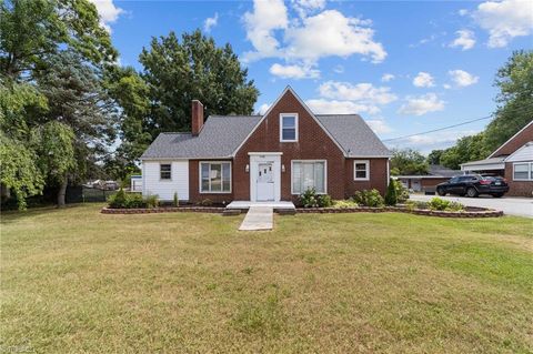 A home in High Point