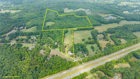 Homes For Sale - 7010 Hemphill Road<br/> Guilford County, Julian, NC 27283