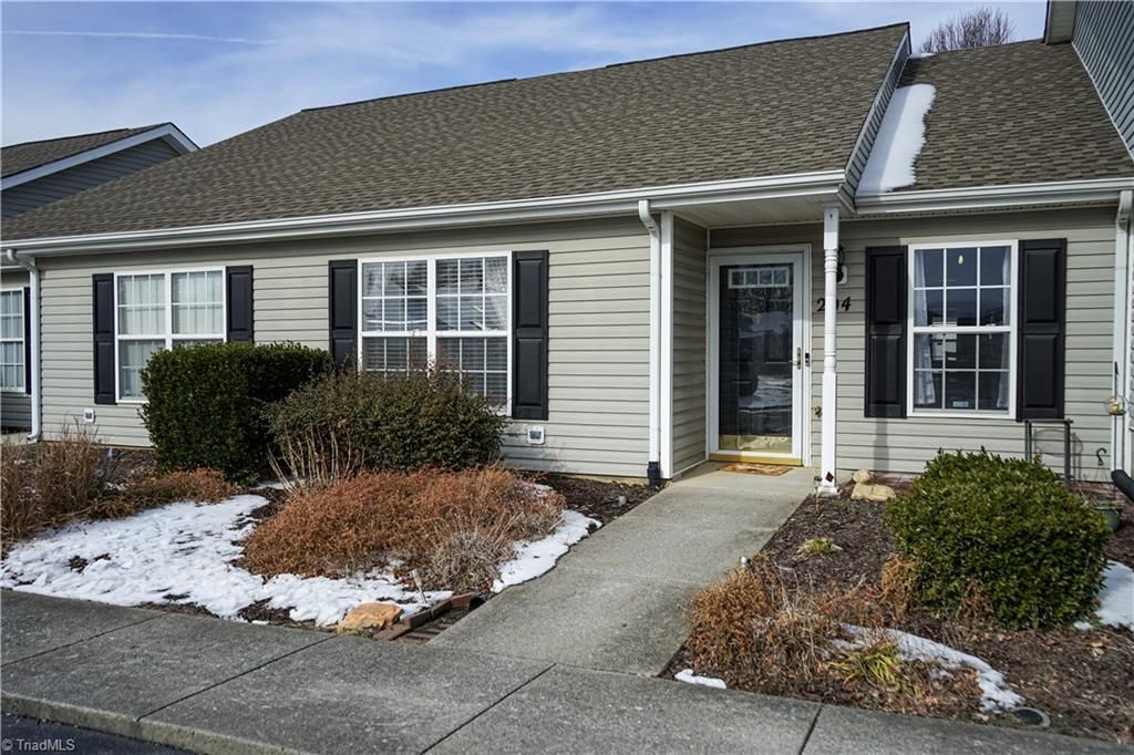 Photo of 204 Caswell Kern Road, Kernersville, NC 27284 (MLS # 1207965)