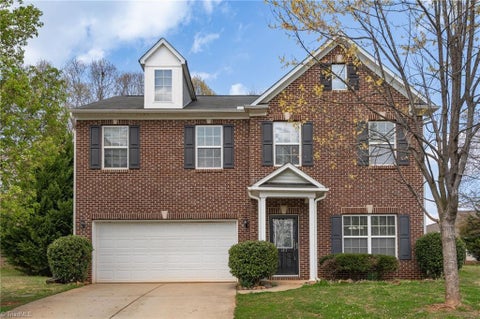 Homes For Sale - 187 Tyler View Court<br/> Burlington, NC 27215