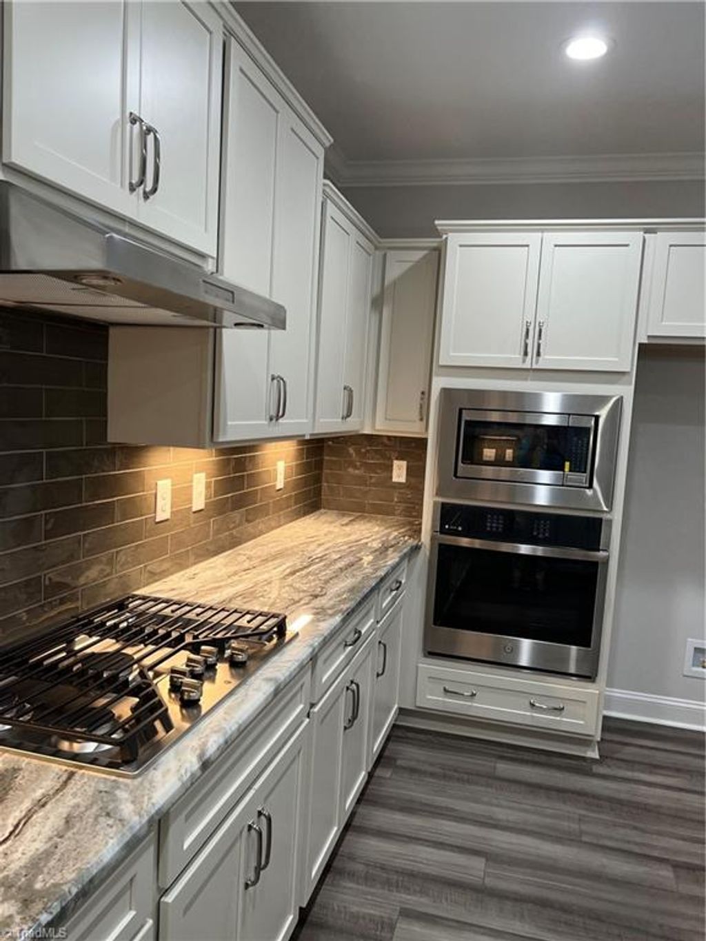 Photo of 1096 Hollow Creek Lane #16, Kernersville, NC 27284 (MLS # 1166180)