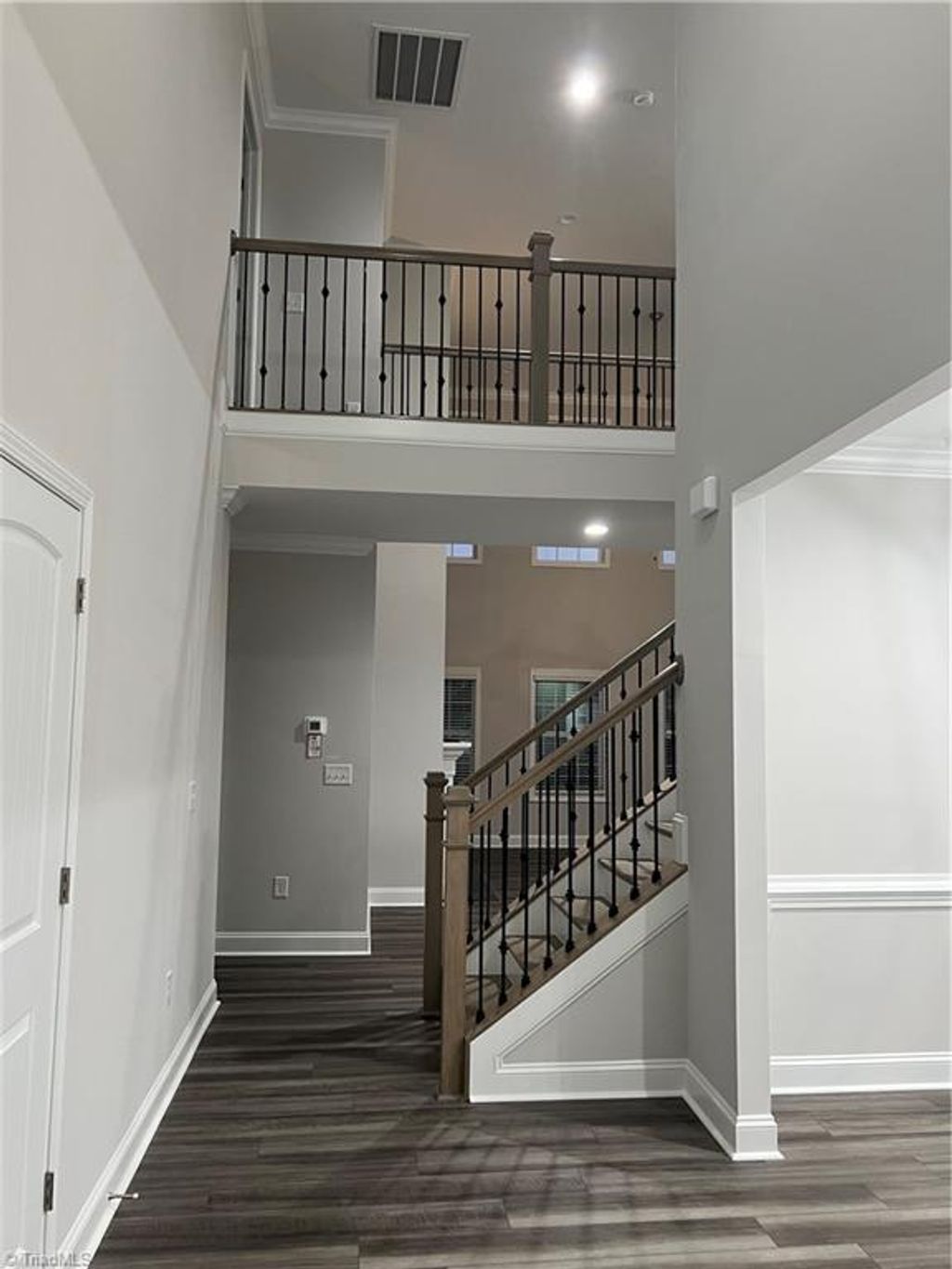 Photo of 1096 Hollow Creek Lane #16, Kernersville, NC 27284 (MLS # 1166180)