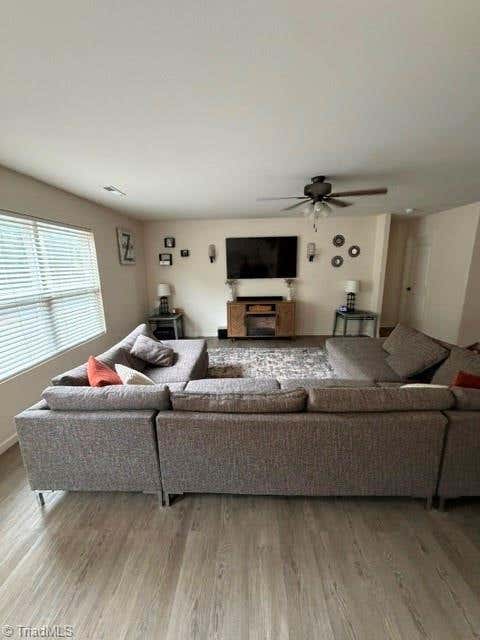 Photo of 4120 Waitsfield Court, Greensboro, NC 27406 (MLS # 1230575)
