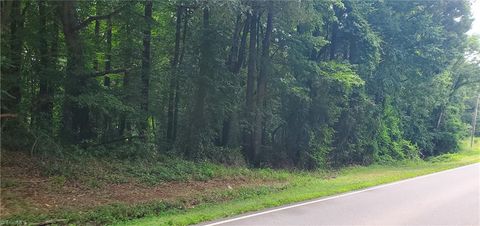Vacant Land For Sale - 3939 Us Highway 64<br/> Mocksville, NC 27028