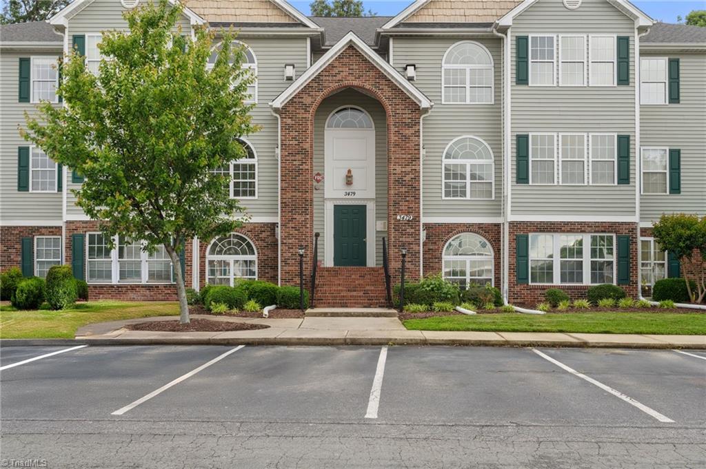 3479 Forestdale Drive #1B, Burlington, North Carolina image 1